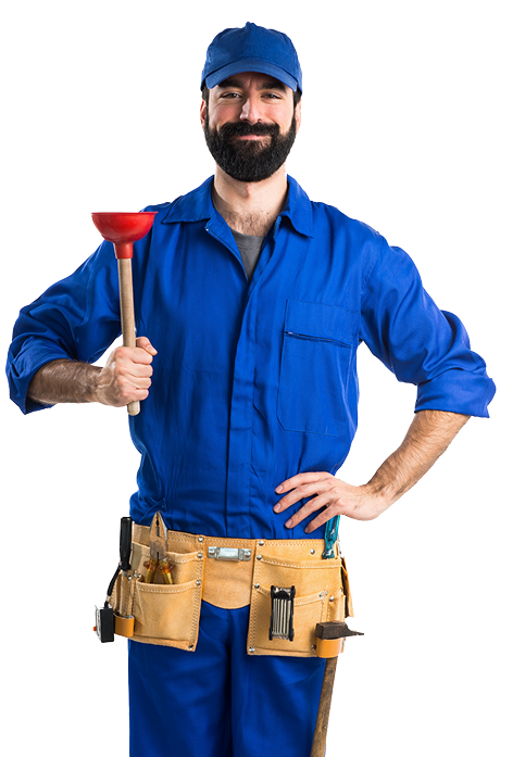 Plumber Img